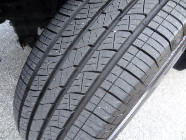Used 2025 RAM 1500 Rebel w/ Rebel Level 1 Equipment Group AWD/4WD image 54