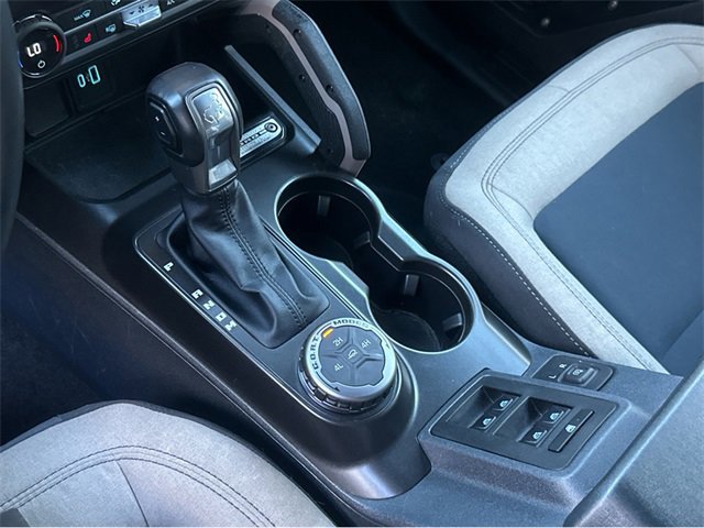 Certified 2021 Ford Bronco Big Bend image 35