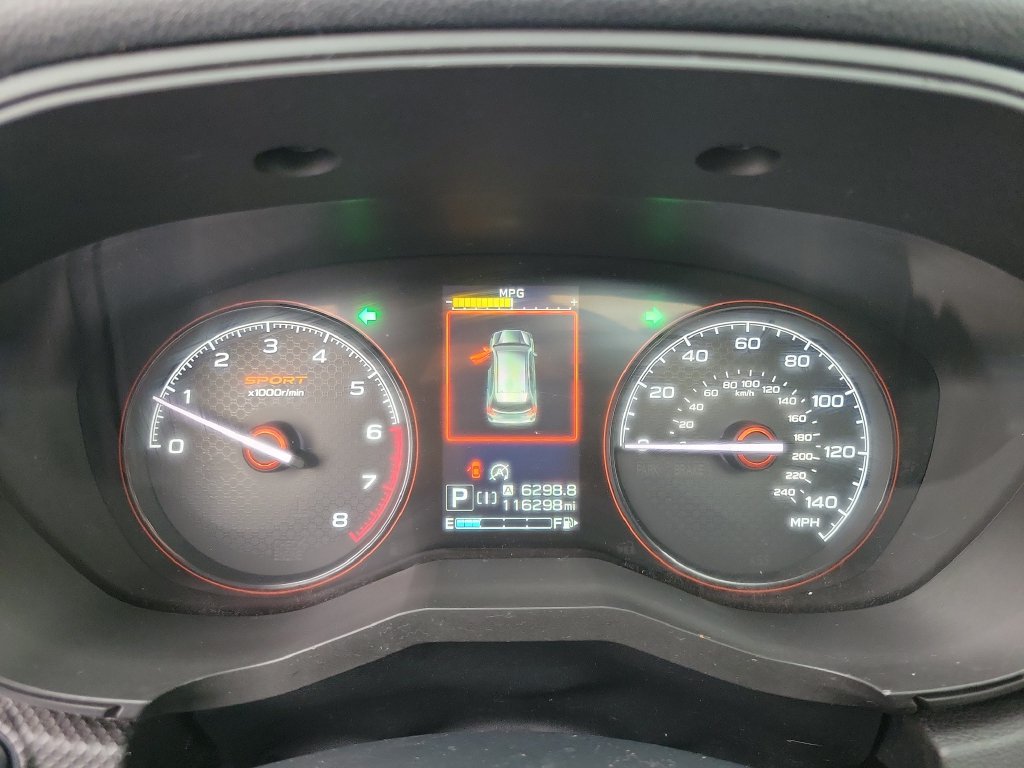 Used 2020 Subaru Forester Sport w/ Popular Package #2 AWD/4WD image 26