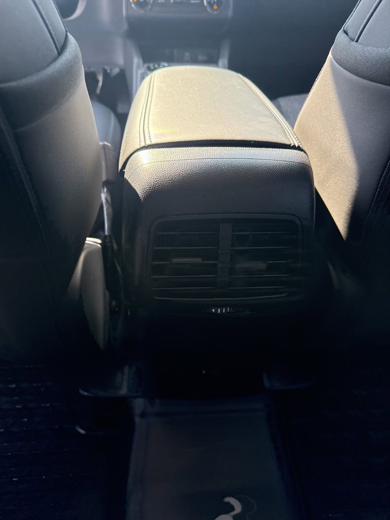 Certified 2024 Ford Bronco Sport Big Bend image 54