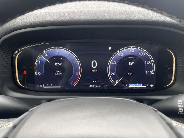 Used 2024 Jeep Wagoneer Series II image 28