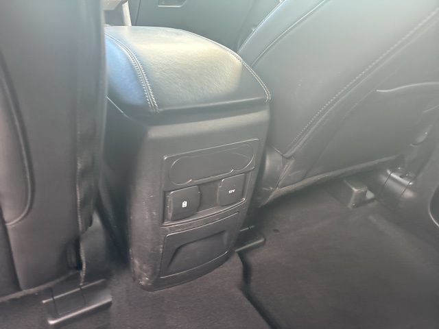 Certified 2023 Ford Explorer XLT w/ Equipment Group 202A AWD/4WD image 33