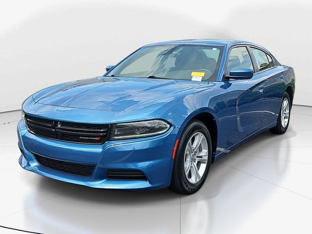 Used 2022 Dodge Charger SXT RWD image 7