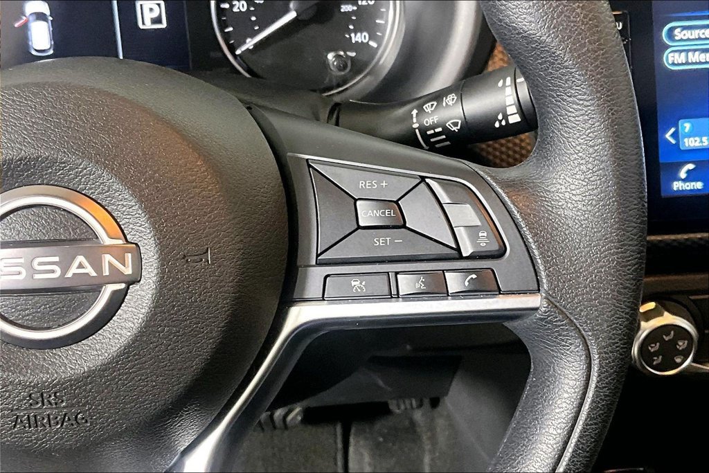 Used 2024 Nissan Kicks SV FWD image 15