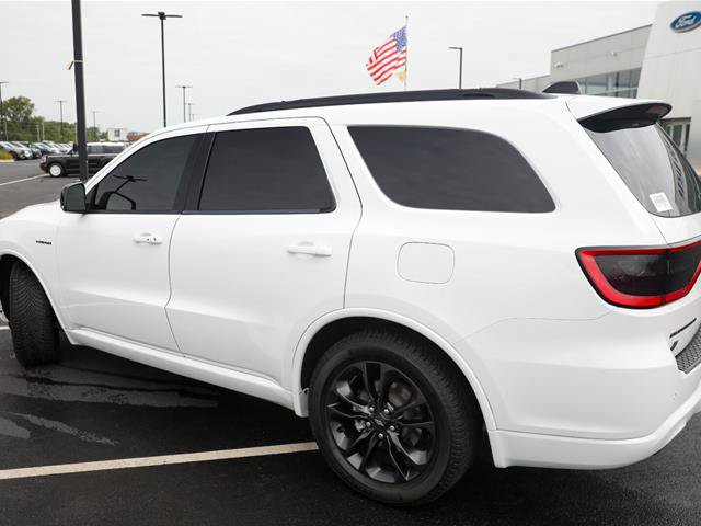 Used 2023 Dodge Durango R/T AWD/4WD image 20