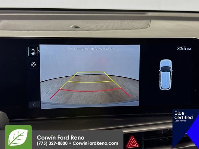 Used 2025 Kia Sorento S image 19