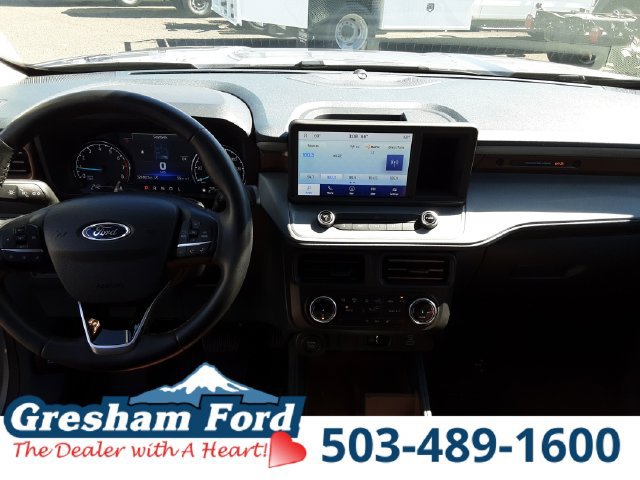 Certified 2023 Ford Maverick Lariat w/ Lariat Luxury Package AWD/4WD image 21