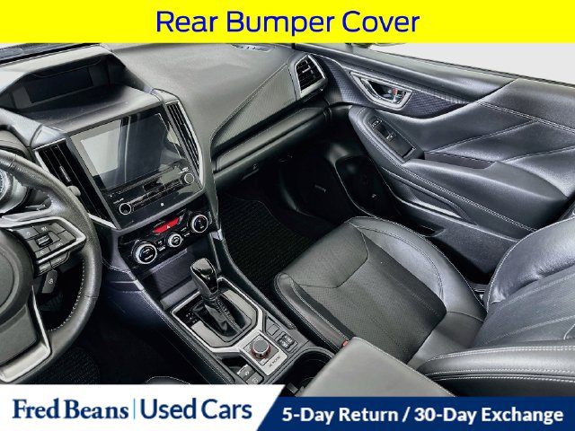 Used 2019 Subaru Forester Touring w/ Popular Package #3 AWD/4WD image 32