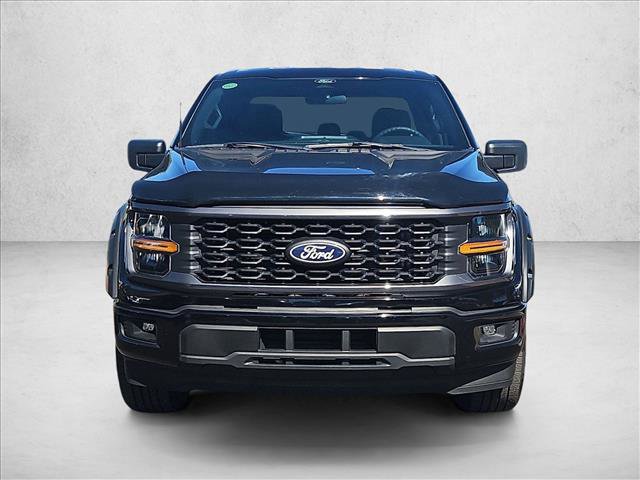Certified 2024 Ford F150 STX RWD image 2