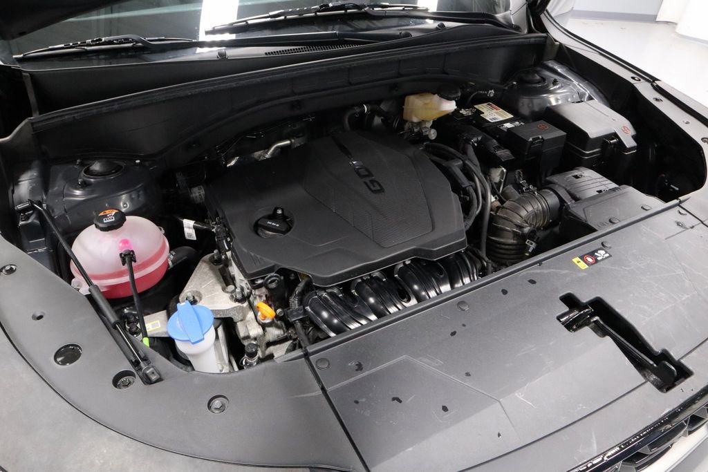 Used 2025 Kia Sorento S AWD/4WD image 17