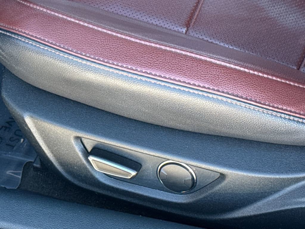 Certified 2017 Ford Mustang Premium image 25