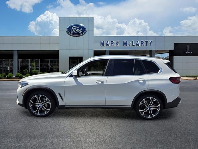 Used 2021 BMW X5 sDrive40i w/ Executive Package 2 RWD image 2