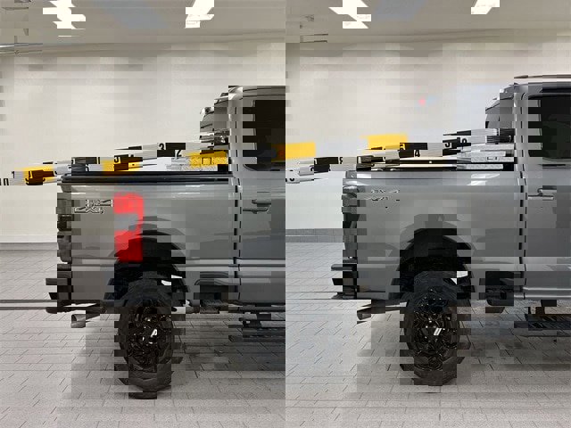 Certified 2024 Ford F250 Lariat w/ Black Appearance Package image 6