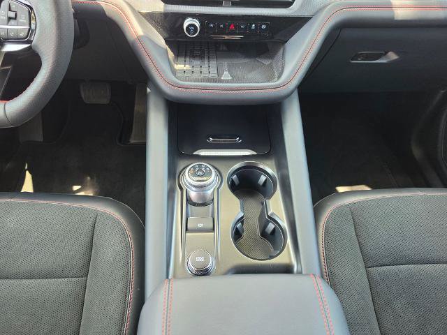 Certified 2025 Ford Explorer ST RWD image 29