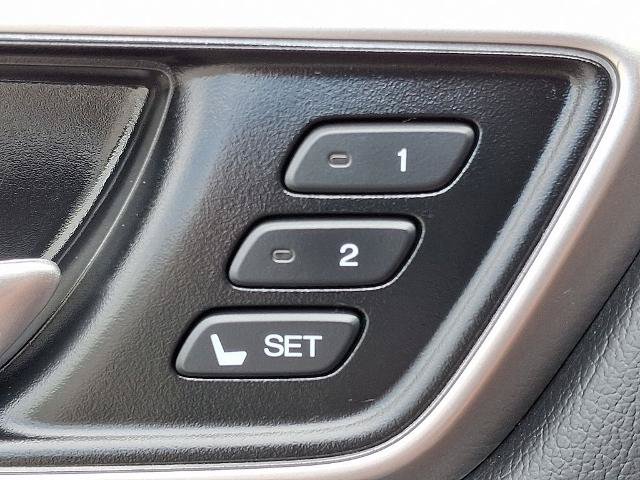 Used 2021 Honda CR-V EX-L image 26