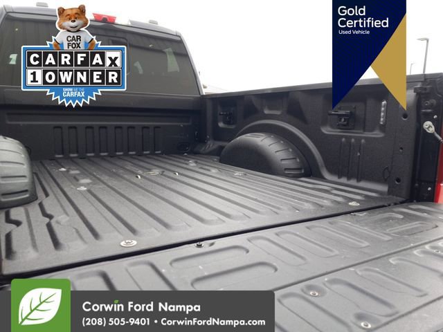 Certified 2022 Ford F250 King Ranch w/ Tremor Off-Road Package image 30