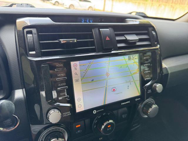 Used 2021 Toyota 4Runner Venture w/ Moonroof Package AWD/4WD image 26