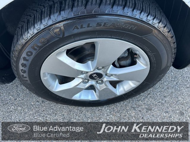 Used 2017 Kia Soul image 6