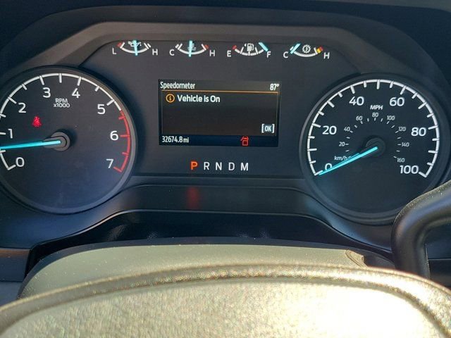 Certified 2023 Ford F250 XL w/ XL Chrome Package image 25