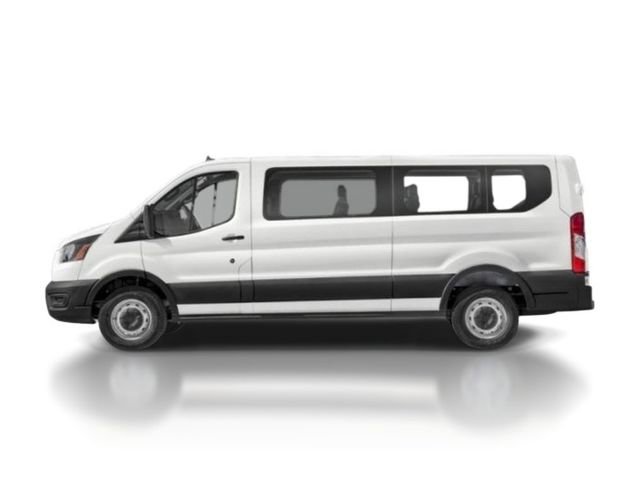 Certified 2024 Ford Transit 350 XLT RWD image 6