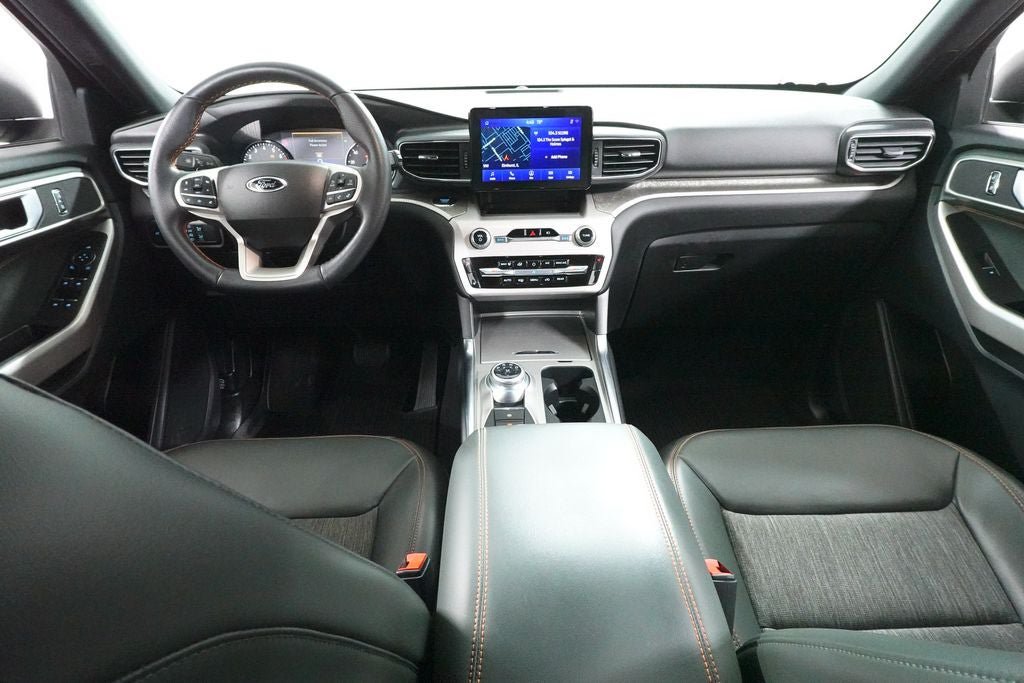 Certified 2023 Ford Explorer Timberline AWD/4WD image 13