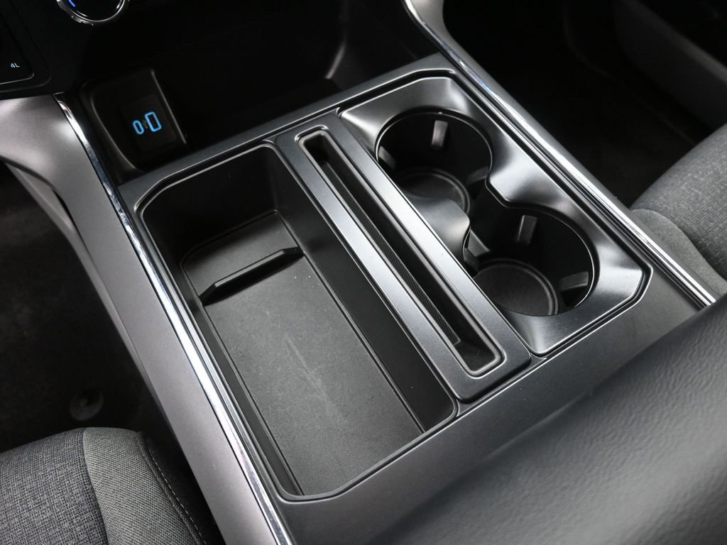 Certified 2024 Ford F150 XLT w/ Equipment Group 302A MID image 32