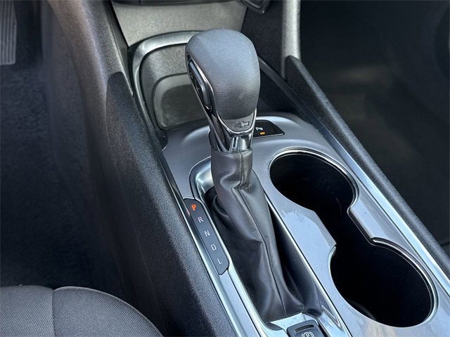 Used 2024 Chevrolet Malibu LT image 31