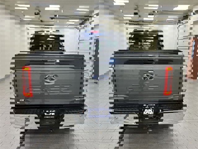 Certified 2023 Ford F150 Lariat w/ FX4 Off-Road Package image 2