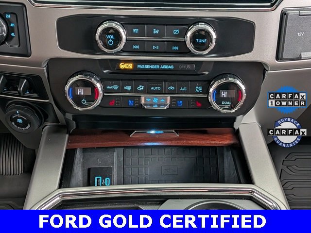 Certified 2022 Ford F250 King Ranch w/ Tremor Off-Road Package image 36