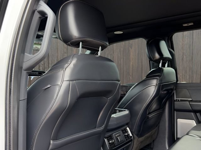 Certified 2023 Ford F150 Raptor w/ Raptor Carbon Fiber Package AWD/4WD image 19
