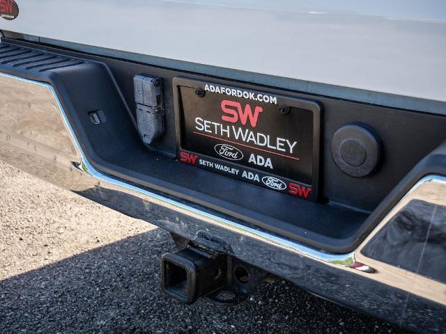Used 2024 GMC Sierra 1500 Pro w/ Graphite Edition AWD/4WD image 13