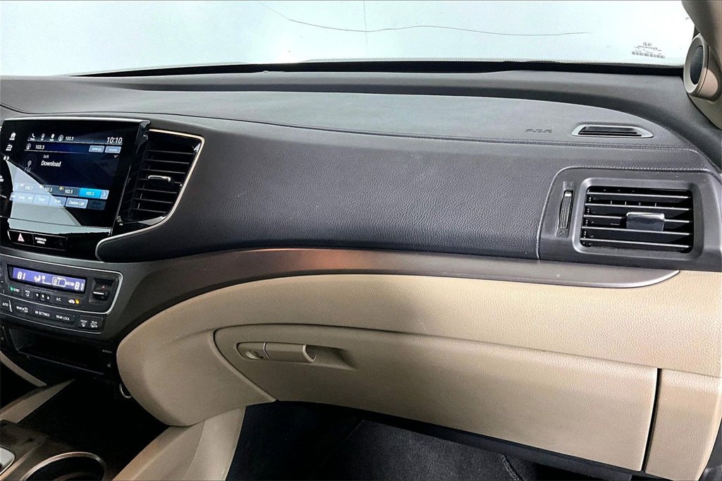 Used 2019 Honda Pilot EX-L image 12