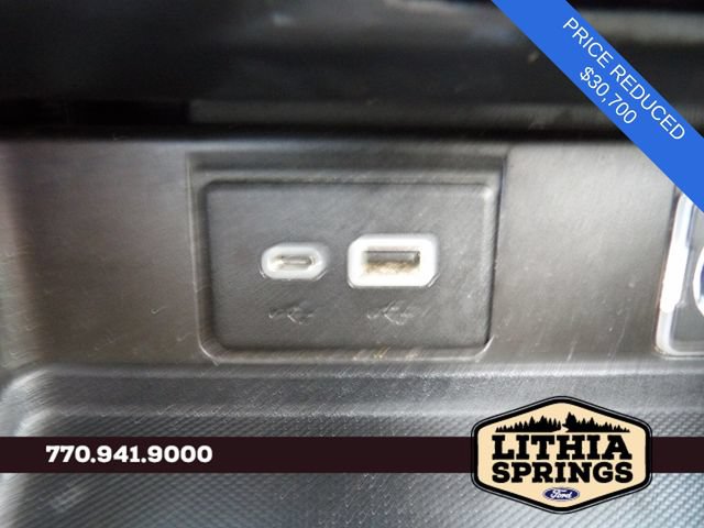 Used 2021 Chevrolet Tahoe LT RWD image 20