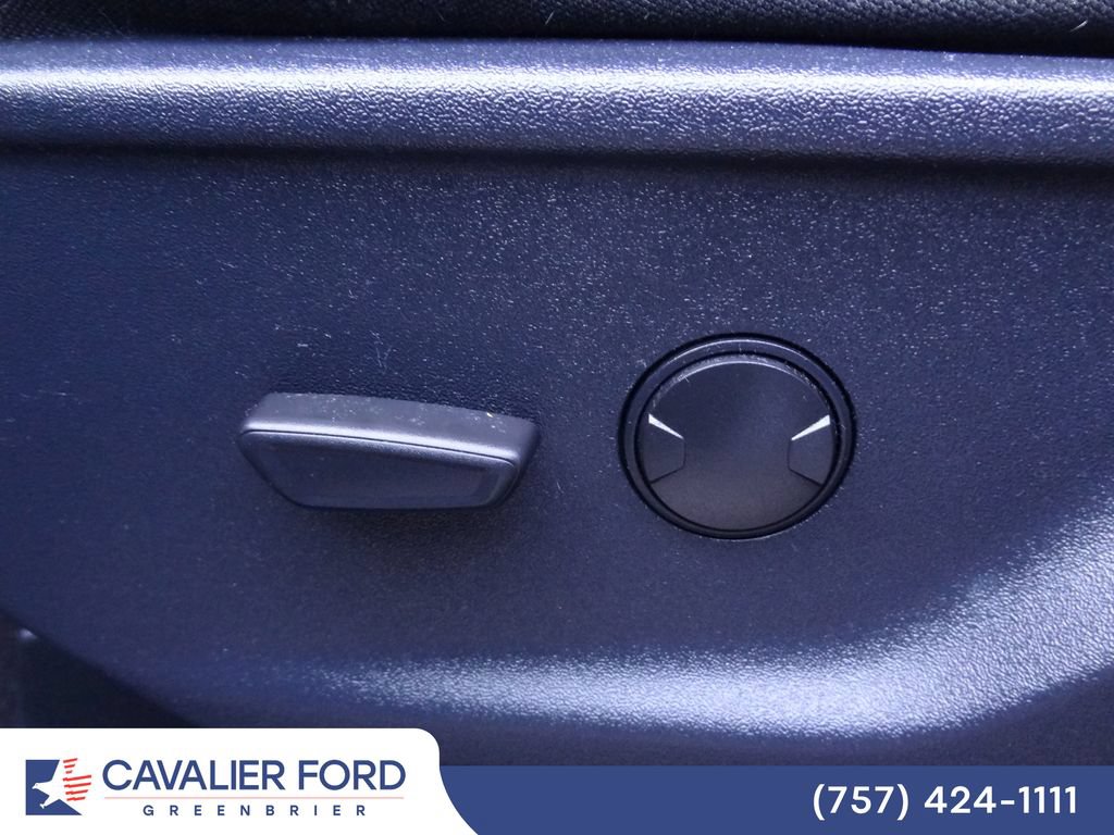 Certified 2023 Ford F150 XLT w/ Equipment Group 301A Mid AWD/4WD image 9