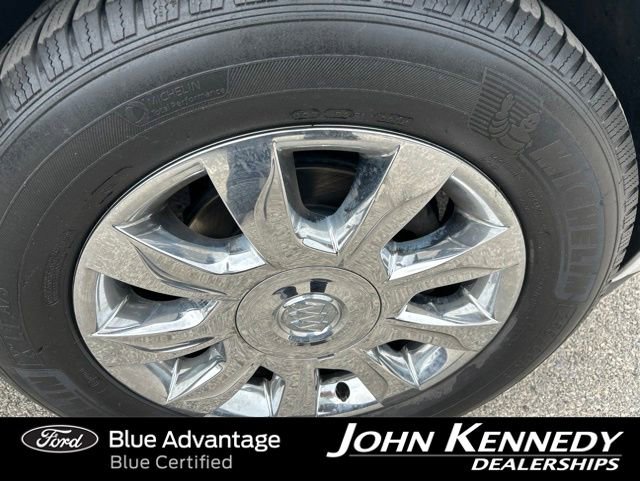 Used 2017 Buick Enclave Premium AWD/4WD image 7