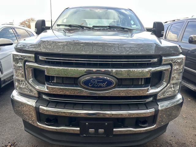 Certified 2022 Ford F250 XLT image 12