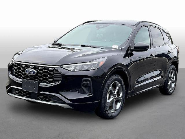 Certified 2023 Ford Escape ST-Line w/ Tech Pack #1 AWD/4WD image 3