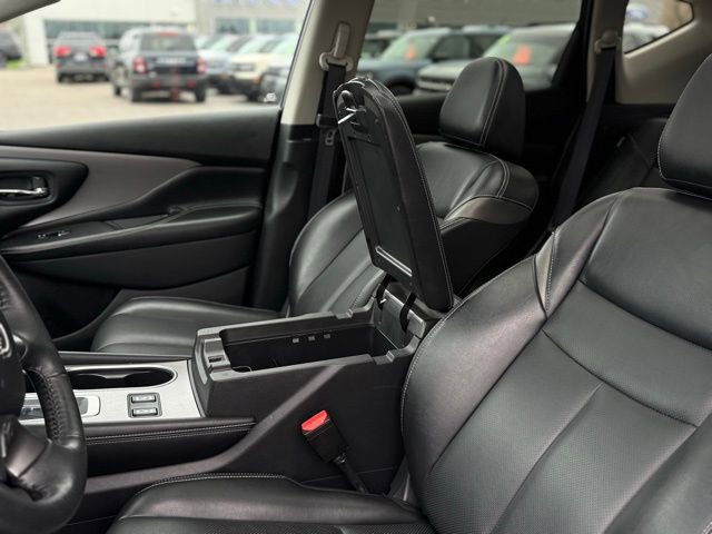 Used 2024 Nissan Murano SL image 45