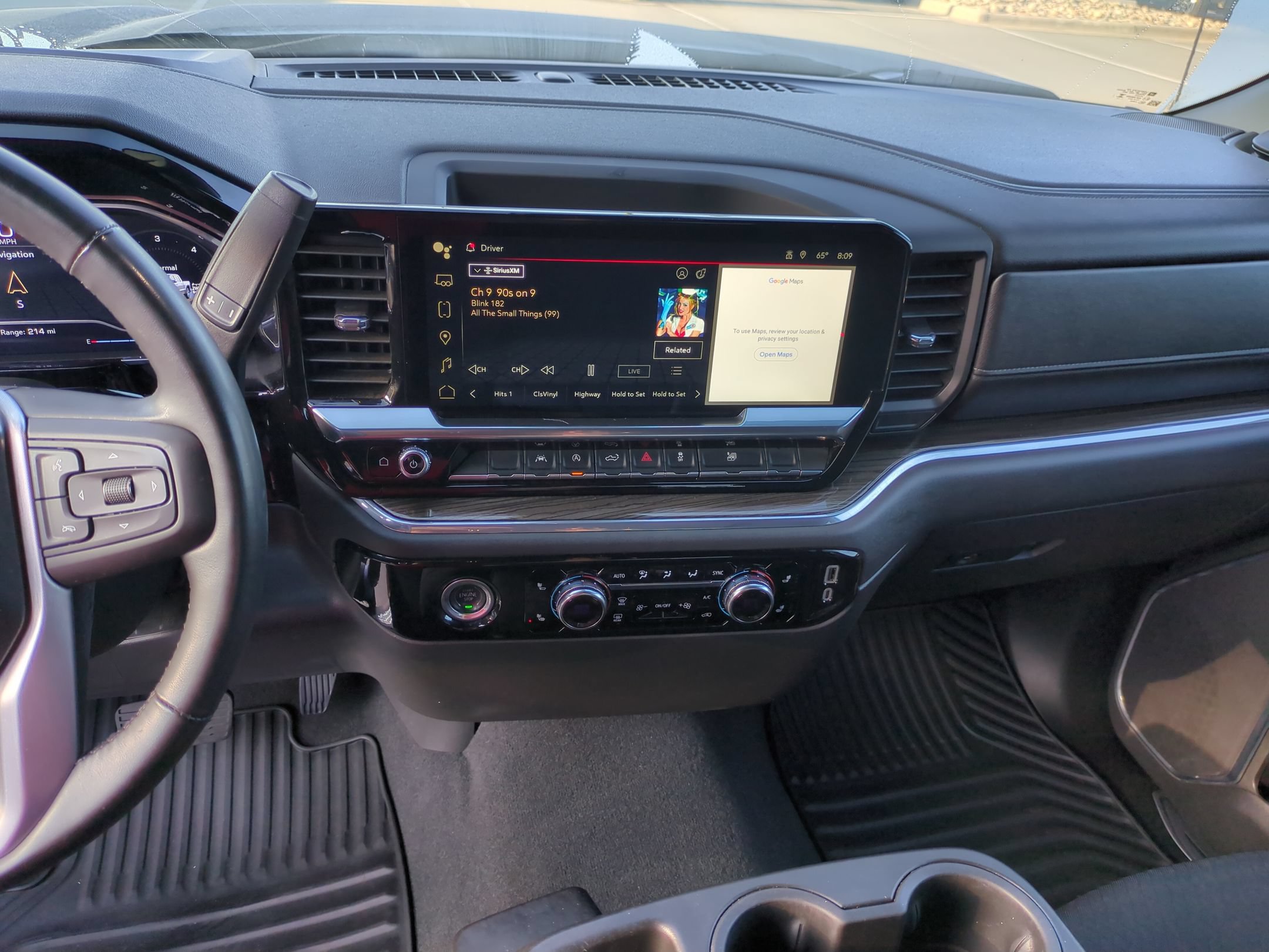 Used 2024 GMC Sierra 1500 Elevation AWD/4WD image 23