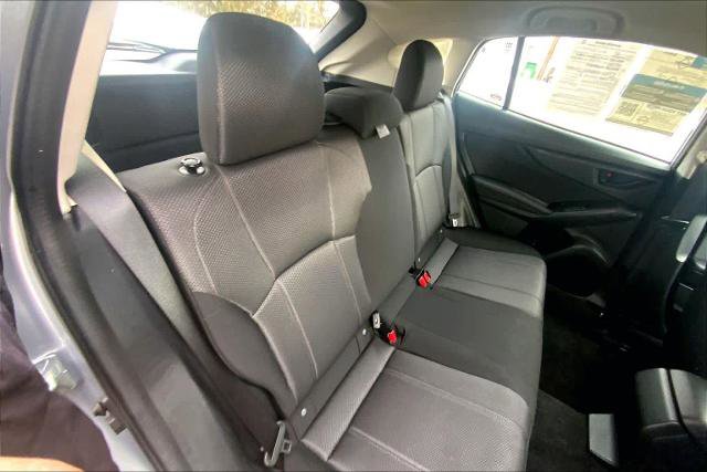 Used 2022 Subaru Impreza 2.0i image 19