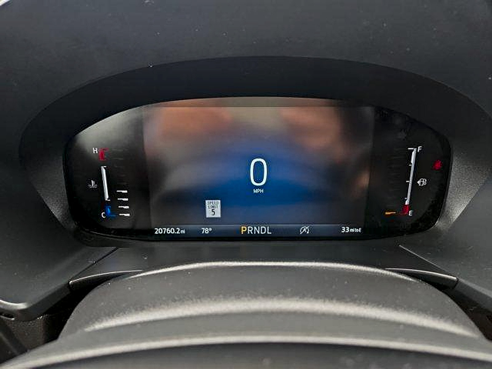 Certified 2023 Ford Escape ST-Line w/ Tech Pack #1 AWD/4WD image 16