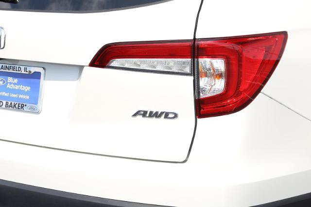 Used 2019 Honda Pilot EX-L image 8
