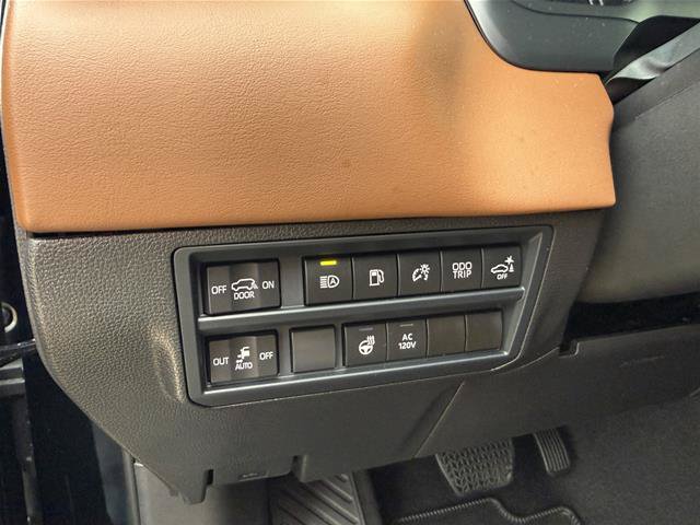 Used 2026 Toyota Sequoia 1794 Edition AWD/4WD image 17