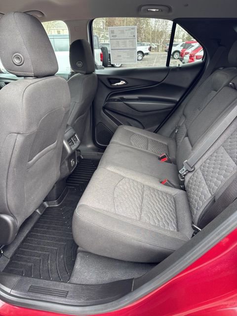 Used 2019 Chevrolet Equinox LT image 13