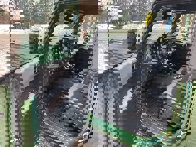 Certified 2023 Ford Bronco Big Bend image 12