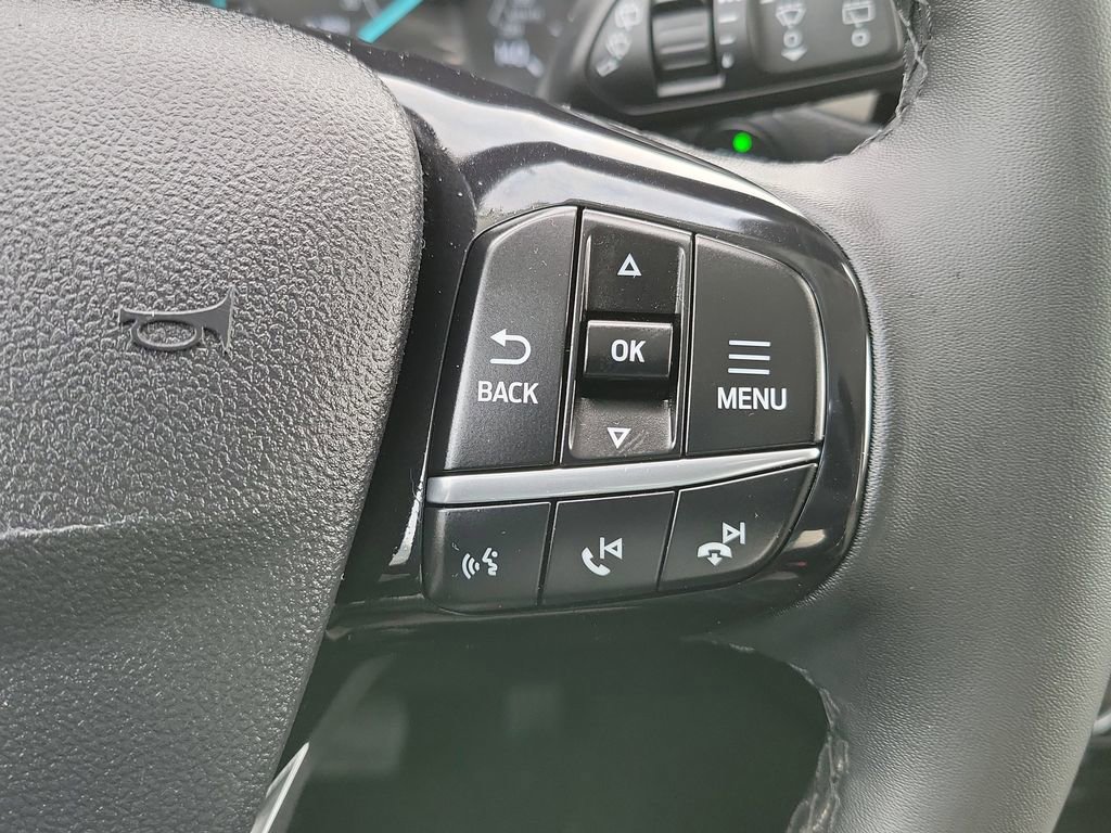 Certified 2022 Ford Escape SE w/ Convenience Package AWD/4WD image 15