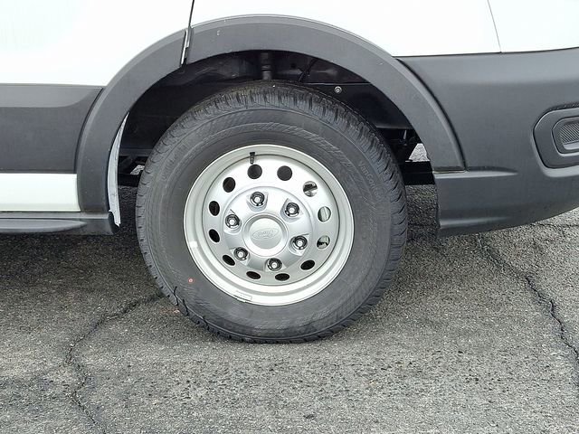Certified 2024 Ford Transit 350 Base image 8