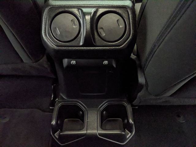 Used 2023 Jeep Wrangler Unlimited Sport AWD/4WD image 18