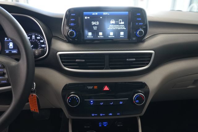 Used 2019 Hyundai Tucson SE AWD/4WD image 23
