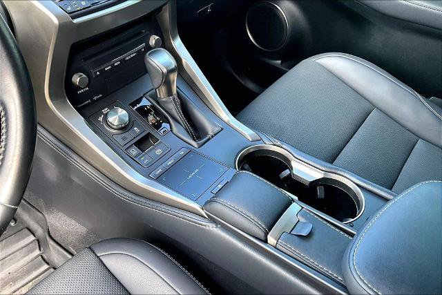 Used 2020 Lexus NX 300 FWD w/ Comfort Package image 14